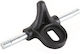 Athlopaidia 002.10354 Base axle system