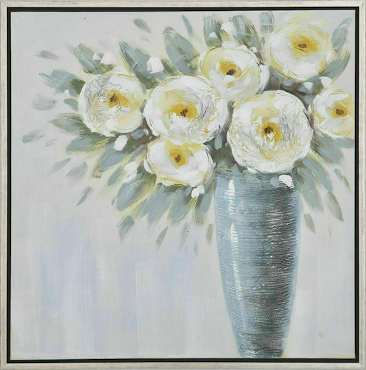 Iliadis Картина Платнен 85x85см