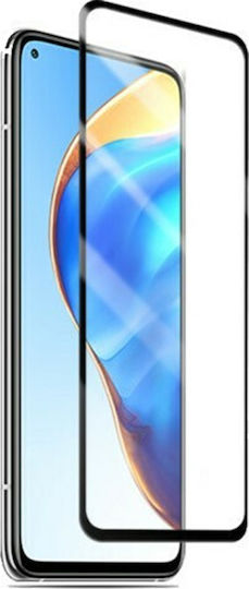 5D Adeziv complet Full Face Tempered Glass (Mi 10T / Mi 10T Pro - Mi 10T / Mi 10T Pro)
