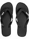 Ανδρικά Flip Flops Μαύρα