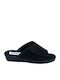 Dicas 4060 Women's Slipper In Black Colour