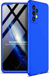 GKK 360 Πλαστικό Μπλε (Galaxy A72)