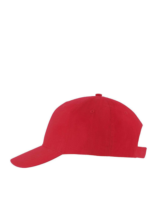 Sol's Solar Jockey Red