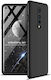 GKK 360 Plastic Black (OnePlus 8)