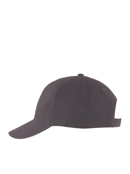 Sol's Solar Jockey Gray
