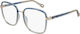 Chloe Women's Acetate Prescription Eyeglass Fra...