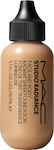 M.A.C Studio Radiance Flüssiges Make-up C2 50ml