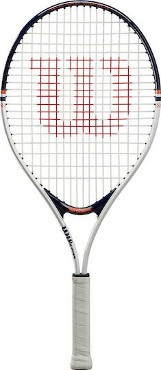 Wilson Roland Garros Elite 25" Children's Tennis Racket with Strings