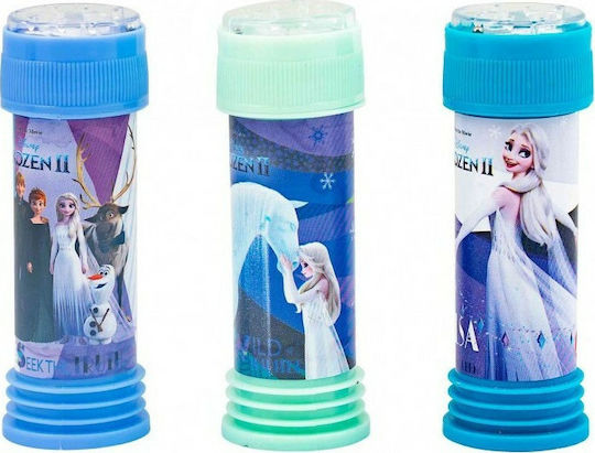 AS Създатели на балончета Disney Frozen 2 (Различни Видове) 1 бр.