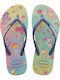 Παιδικές Σαγιονάρες Flip Flops Μπλε Kids Slim My Little Pony