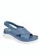 Safe Step KA900 Anatomische Damenplattformen Blau