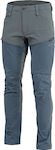 Pentagon Renegade Savanna Hunting Pants Charcoal Blue in Blue color K05045-76