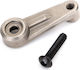 Traxxas Servo Horn Steering Metal TRX-4/6 Spare Part for RC Vehicle 1pcs