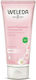 Weleda Sensitive Creme de Douche Κρεμώδες Αφρόλουτρο με Βούτυρο Καριτέ για Θρέψη 200ml