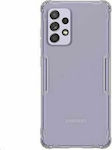 Nillkin Nature Silicone Back Cover Gray (Galaxy A52 / A52s)