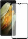 Ksix Tempered Glass (Galaxy S21 Ultra 5G)