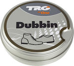 TRG the One Dubbin Λίπος για Δερμάτινα Παπούτσια Μαύρο 100gr