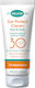 Kalliston Sun Protect Cream Αντηλιακή Κρέμα Προσώπου & Σώματος SPF30 100ml