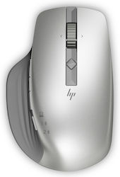 HP 930 Creator Kabellos & Verkabelt Bluetooth Maus Silber