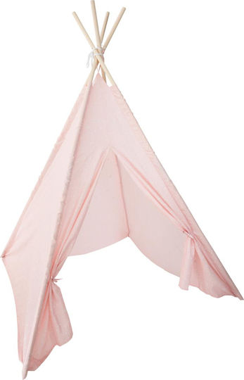 Indian Play Tent Indian Play Tent