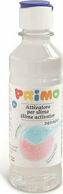 Primo Slime Activator Painting Accessories 240ml 3310AS240
