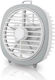 Lineme Fan USB Weiß 02-00405