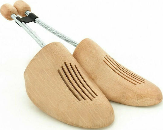 King Wooden Shoe Stretcher 41/42 2pcs