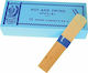 Rigotti Hot and Swing Bb Clarinet 0.75 Reed 1 Pc