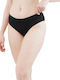 BodyTalk Bikini Slip Μαύρο 1211-901244