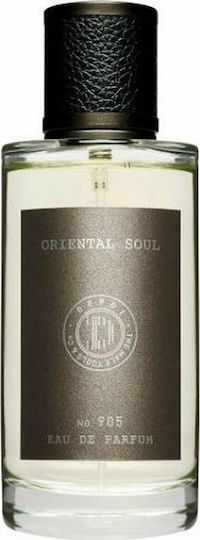 No.905 Oriental Soul Eau de Parfum 100ml