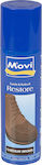 Movi Nubuck Restore Shoe Dye Brown Medium 250ml