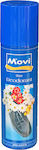 Movi Shoe Deodorizer 250ml