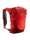 Salomon XA 25 Bergsteigerrucksack 25Es Rot