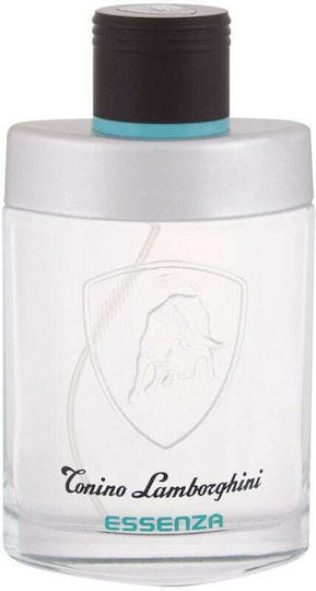 Lamborghini Essenza Eau de Toilette 125ml