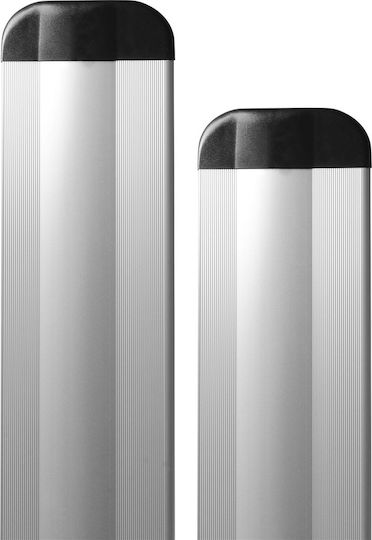 Cam Suport lateral pentru încărcătură din aluminiu 1.60 2buc