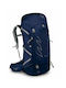 Osprey Talon 55 Bergsteigerrucksack 55Es Ceramic Blue L/XL