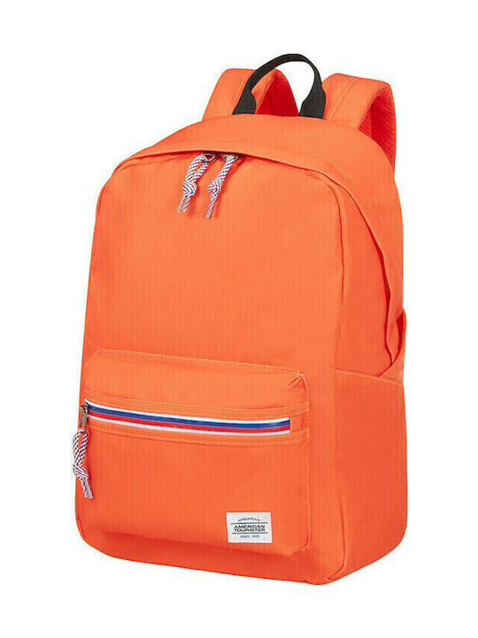 American Tourister Upbeat Waterproof 19.5lt Orange