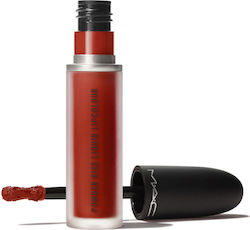 M.A.C Powder Kiss Lang anhaltend Flüssig Lippen...