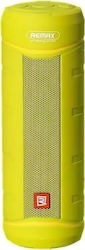 Remax RB-M10 Ηχείο Bluetooth 10W με Διάρκεια Μπ...