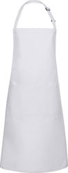 Karlowsky Ποδιά Σερβιτόρου Ολόσωμη Bib Apron Ba...