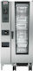 Rational iCombi Classic cu Abur 37.2kW CF2ERRA.0001437