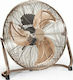 Trotec TVM 11 1510006010 Floor Fan 37W Diameter...