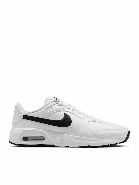 Nike Air Max SC Sneakers White / Black