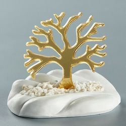 Nuova Vita Wedding Favor Pebble