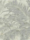 Wallpaper Vinyl Gray L1005xW53cm Washable