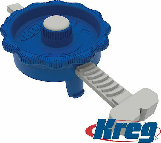 Kreg KBCIC Clește Utilizare specială cu Deschidere Maximă 120mm