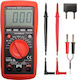 Yato Digital Multimeter with AC Measurement YT-73084