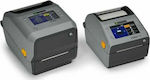 Zebra ZD621t Label Printer Thermal Transfer 300 dpi