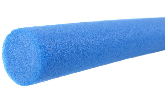 AMILA Foam Swimming Pool Noodle 160x7cm Red