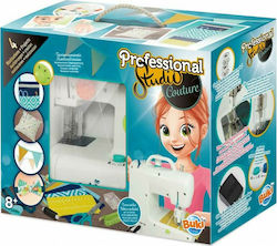 Buki Kids Household Appliance Professional Studio Ραπτομηχανή for 8+ Years Old